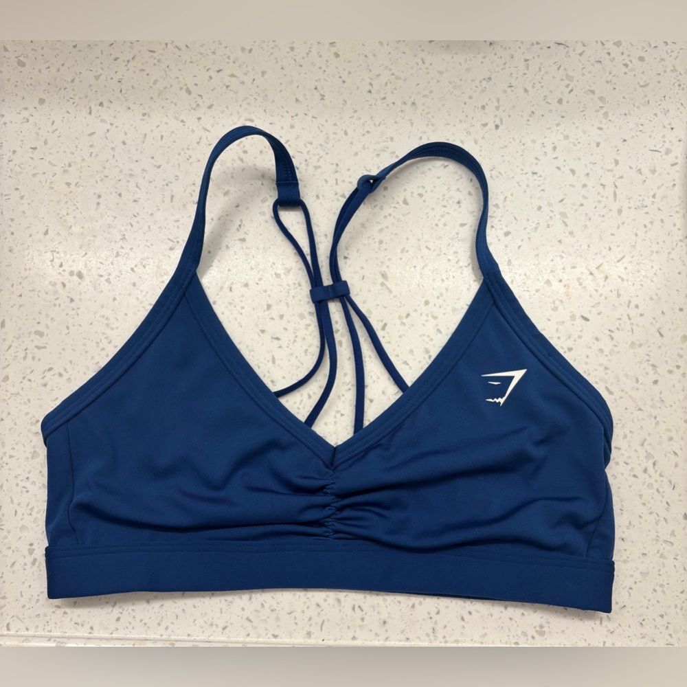 Gymshark Sports Bra